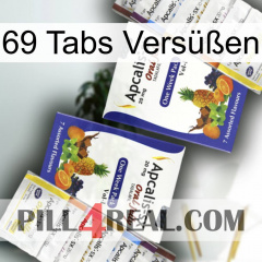 69 Tabs Versüßen 12